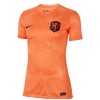 Officiële Voetbalshirt Nederland Thuis 2023 - Dames